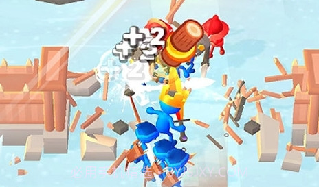 塔防城堡-我的王国世界截图1 塔防城堡-我的王国世界截图1