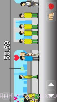 陨石60秒!截图3 陨石60秒!截图3