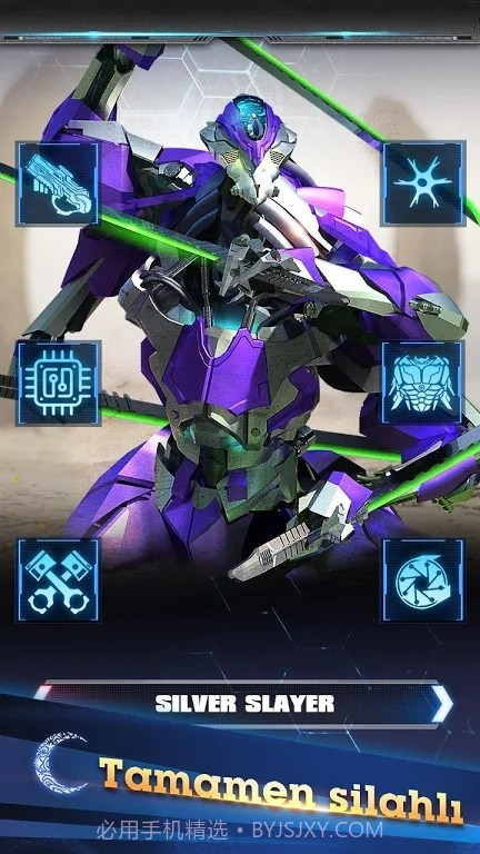 战争打击幽灵侦察截图3 战争打击幽灵侦察截图3