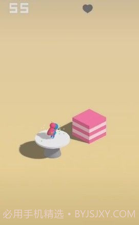 我来跳一跳截图4