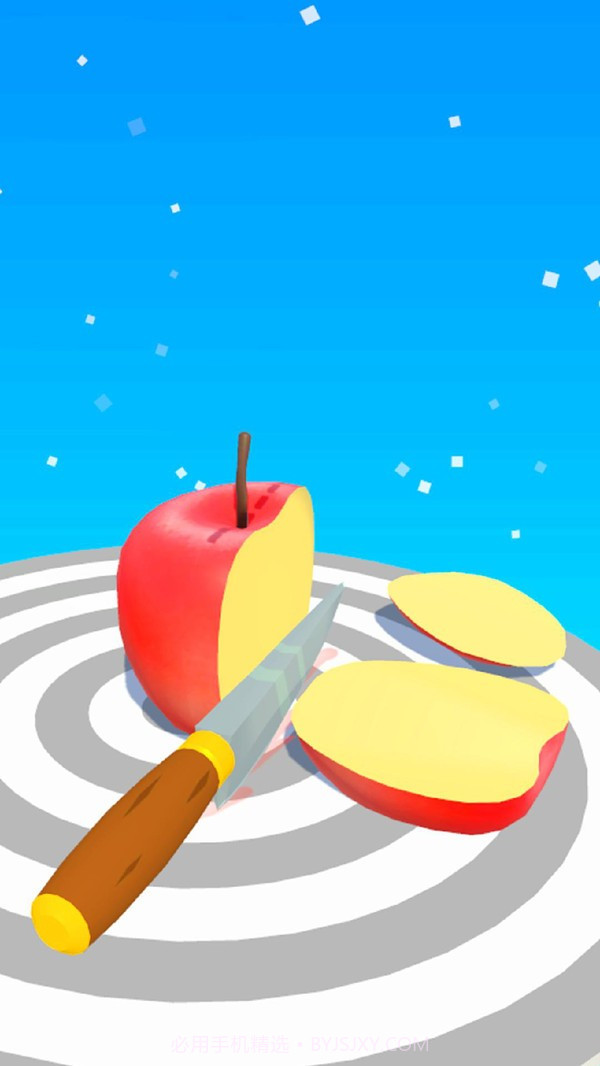 水果造型师截图2 水果造型师截图2