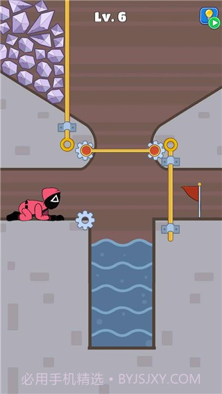 越狱大冒险汉化版截图3 越狱大冒险汉化版截图3