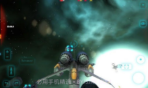 无重力战机 No Gravity截图5 无重力战机 No Gravity截图5