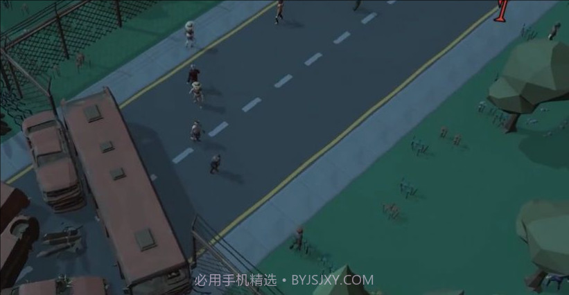 成群结队模拟器截图1 成群结队模拟器截图1