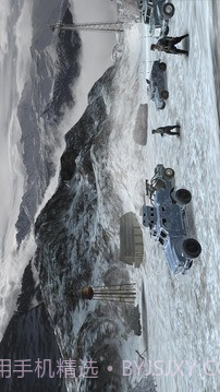 山狙击手射击3D截图1 山狙击手射击3D截图1