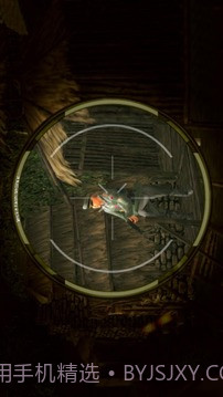 山狙击手射击3D截图4 山狙击手射击3D截图4