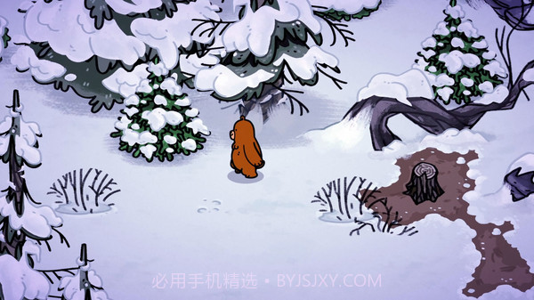 熊与早餐截图1 熊与早餐截图1