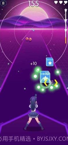 跳舞射击截图4 跳舞射击截图4