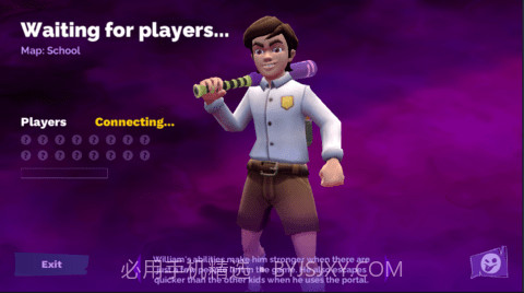 Horror Brawl截图2 Horror Brawl截图2