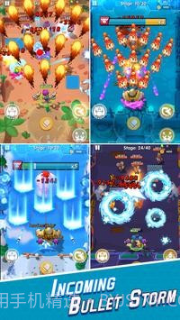 赛博枪手截图1 赛博枪手截图1