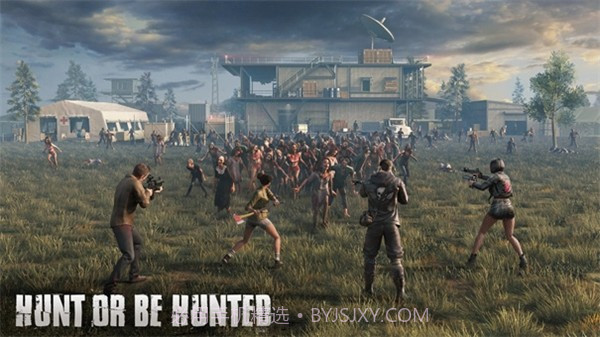 危机X测试版截图2 危机X测试版截图2