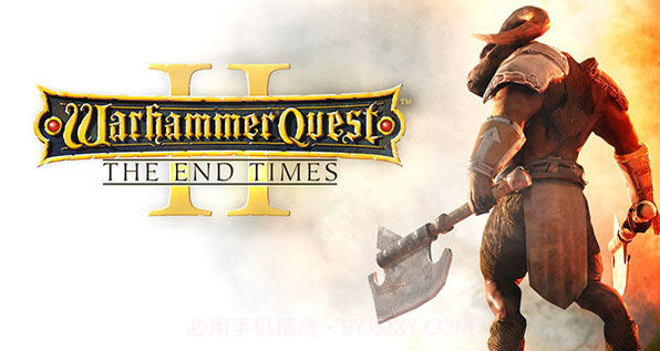 战锤任务2：时间终结截图2