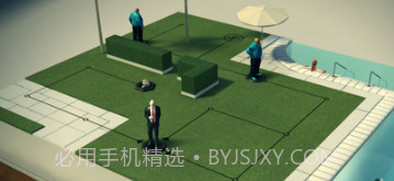 代号47出击国际版截图2 代号47出击国际版截图2