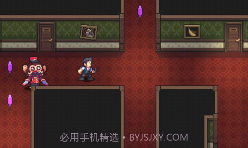 超级黑暗骗局截图1 超级黑暗骗局截图1