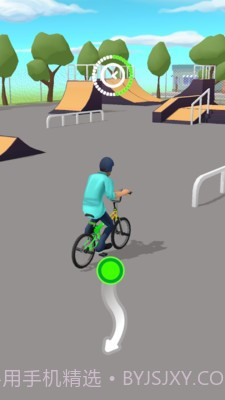 我骑车贼牛截图1 我骑车贼牛截图1
