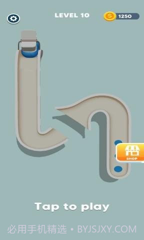 堆堆球3D截图4 堆堆球3D截图4