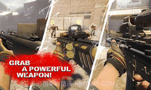 死亡锁链截图1 死亡锁链截图1