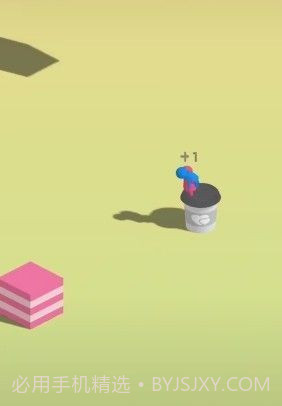 我来跳一跳截图3