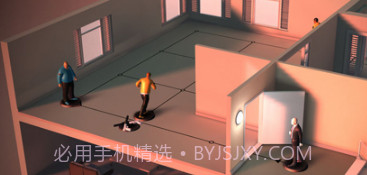 代号47出击国际版截图3 代号47出击国际版截图3