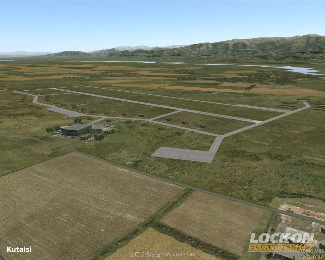 锁定：现代空战2截图2