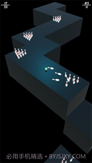 撞击瓶子官方版截图1