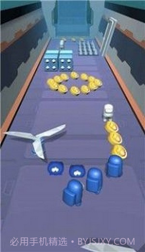 冒名顶替者生存竞赛截图3