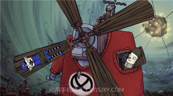 内心世界末风僧侣官网版截图4