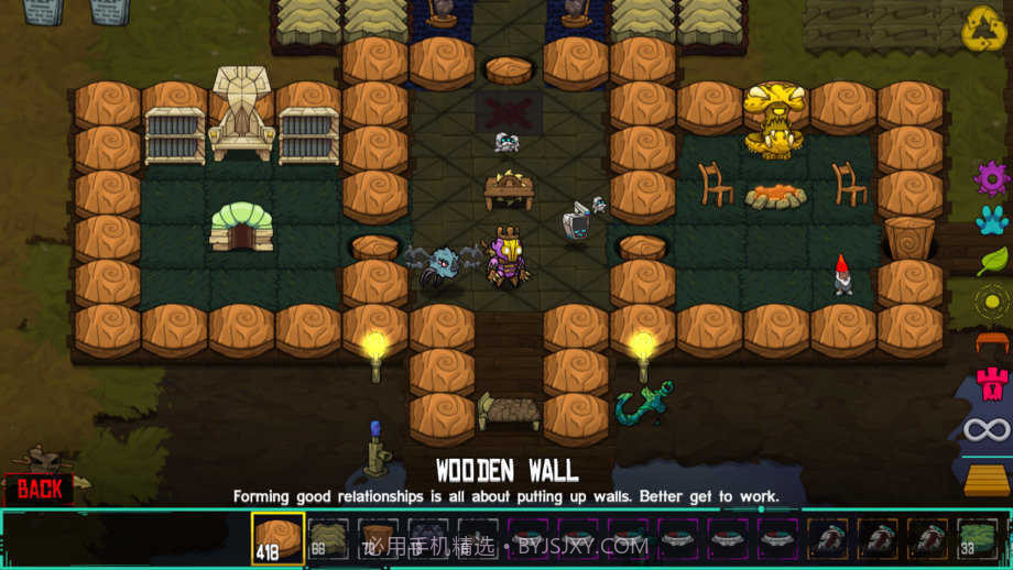 崩溃大陆2正式版正版截图3 崩溃大陆2正式版正版截图3