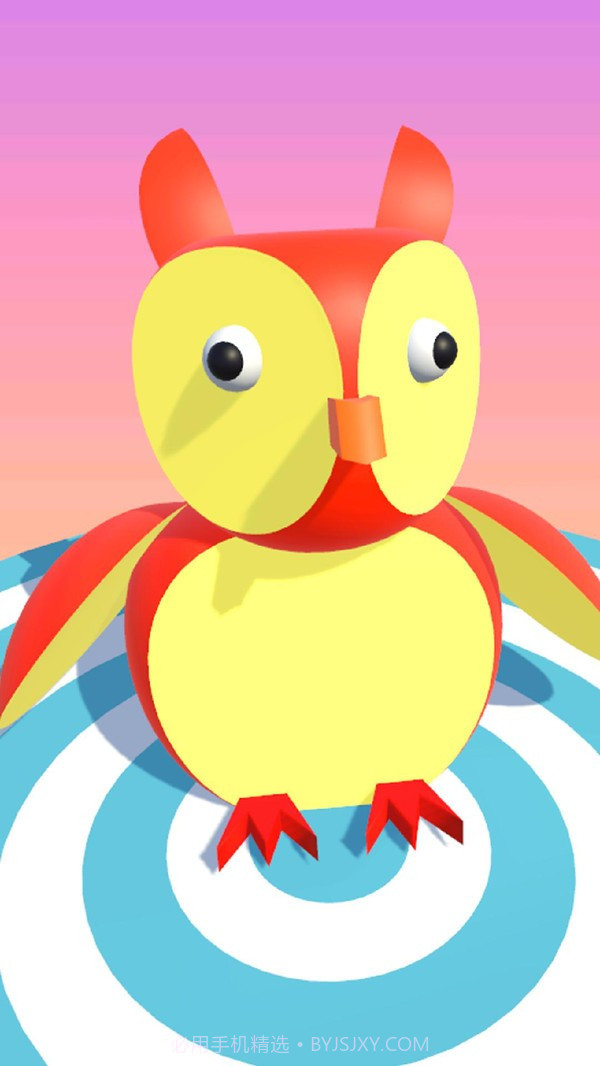 水果造型师截图3 水果造型师截图3