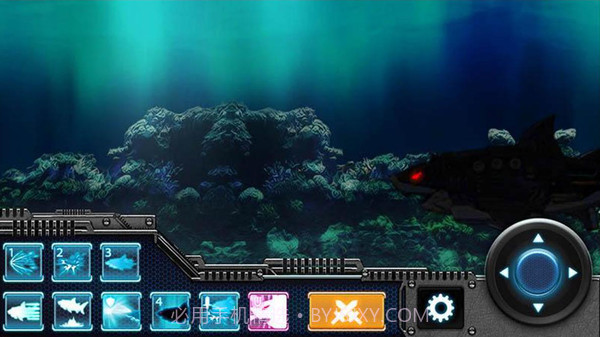 迪诺恐龙机器人截图4 迪诺恐龙机器人截图4