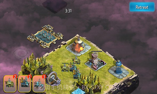 模块基地截图2 模块基地截图2