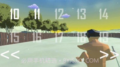 像素战斗模拟器截图1