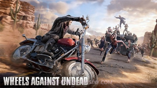 危机X测试版截图3 危机X测试版截图3