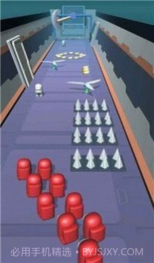 冒名顶替者生存竞赛截图2