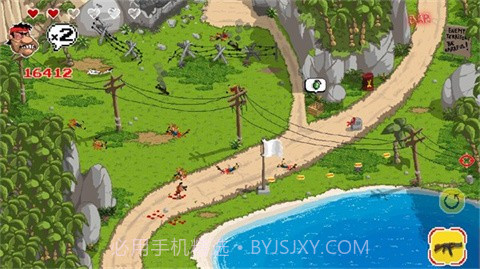 约翰曼波最新版截图4