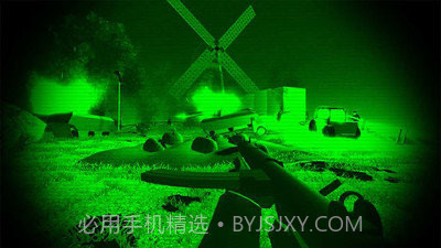 战地模拟器无限武器截图3 战地模拟器无限武器截图3