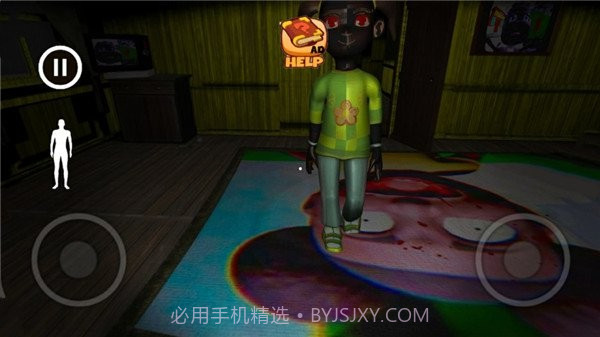 冒险家阿曼达2存档版截图5 冒险家阿曼达2存档版截图5