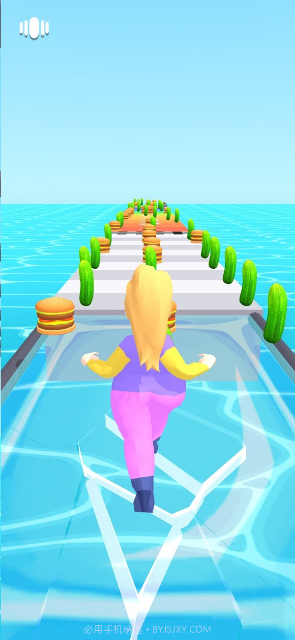 保持健康3D截图3