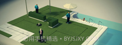 代号47出击国际版截图1 代号47出击国际版截图1