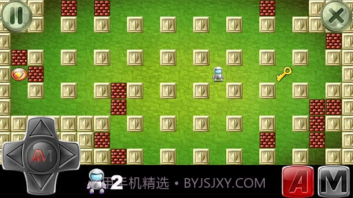 炸弹人 Bomber Mine截图5 炸弹人 Bomber Mine截图5