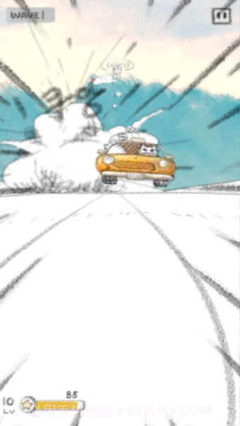 怪盗猫截图3 怪盗猫截图3