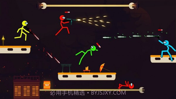 坚持战斗生存截图3 坚持战斗生存截图3