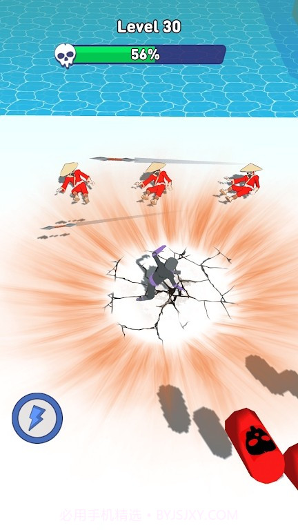 阴影大师3D截图4 阴影大师3D截图4