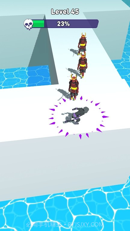 阴影大师3D截图1 阴影大师3D截图1