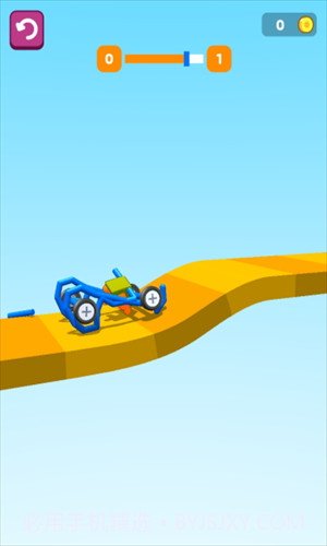 绘制与摧毁截图3 绘制与摧毁截图3