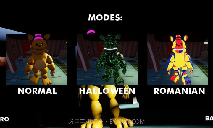 你好邻居费德熊国际版截图1 你好邻居费德熊国际版截图1