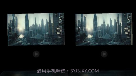 VR播放器截图3 VR播放器截图3