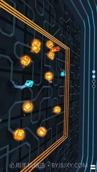 炫光竞速截图4 炫光竞速截图4