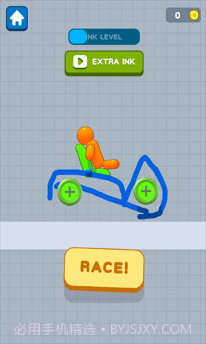 绘制与摧毁截图1 绘制与摧毁截图1