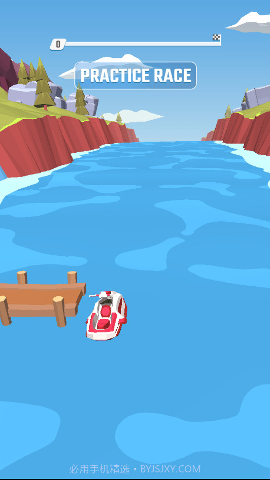 Flippy Race截图2 Flippy Race截图2